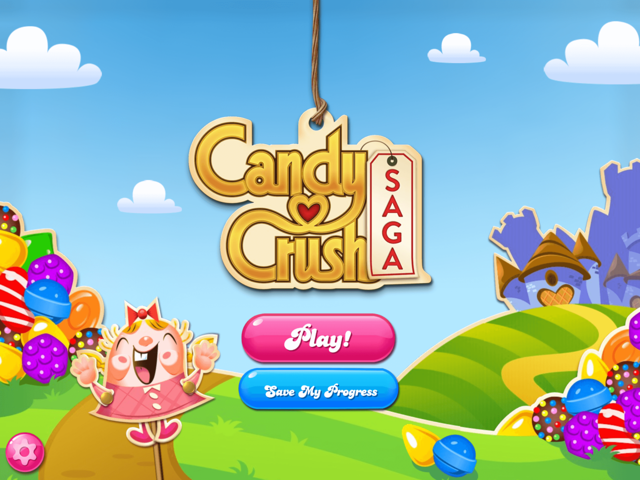 Candy Crush